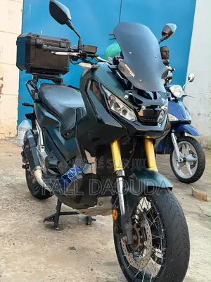 Honda Autre 2018 Autre