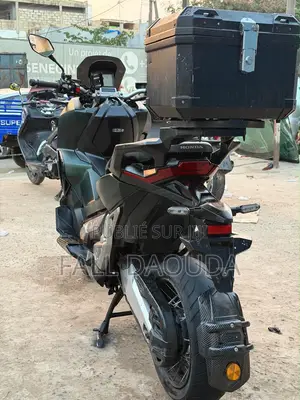Honda Autre 2018 Autre