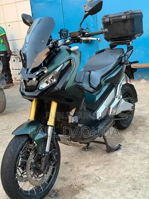 Honda Autre 2018 Autre