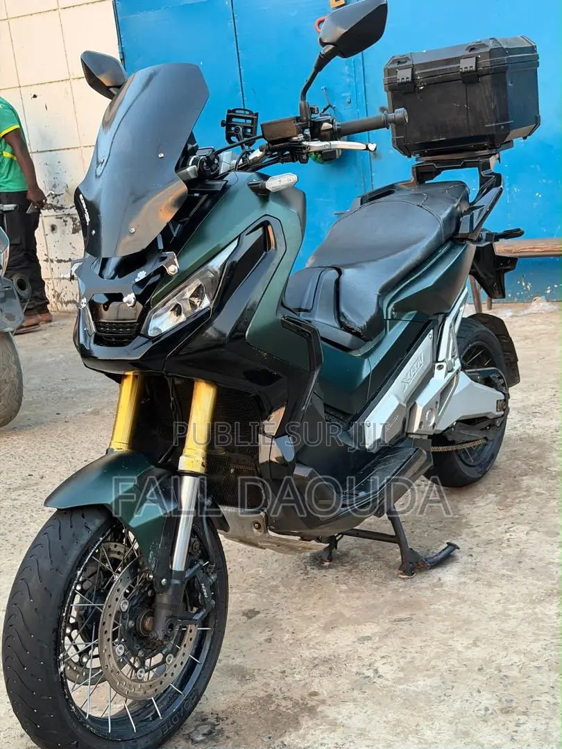 Honda Autre 2018 Autre