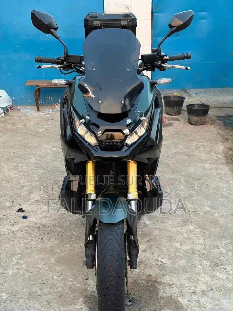 Honda Autre 2018 Autre