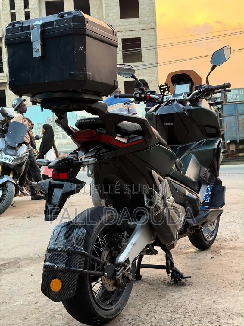 Honda Autre 2018 Autre