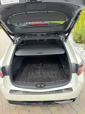 Toyota Corolla 2020 Blanc