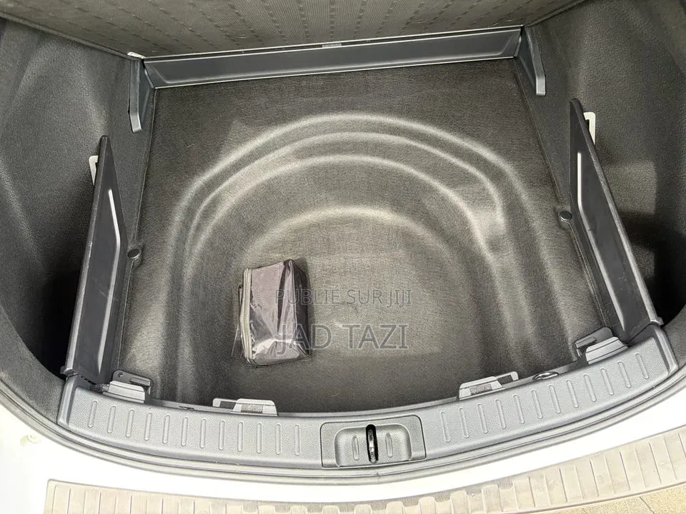 Toyota Corolla 2020 Blanc