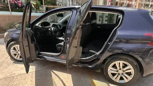 Peugeot 308 2016 Autre