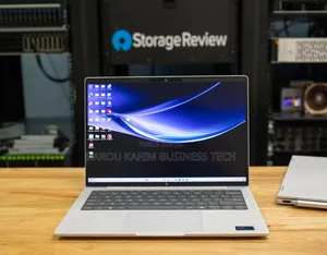 Nouveau HP EliteBook X360 1040 G11 16GB Intel Core Ultra 7 SSD 512GB