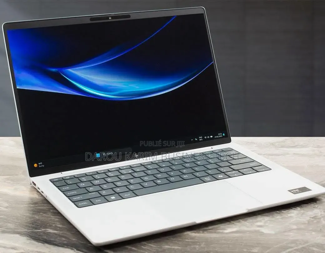 Nouveau HP EliteBook X360 1040 G11 16GB Intel Core Ultra 7 SSD 512GB