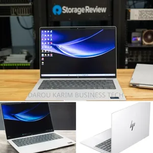 Nouveau HP EliteBook X360 1040 G11 16GB Intel Core Ultra 7 SSD 512GB