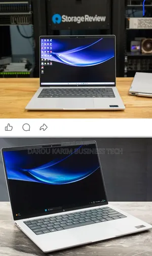 Nouveau HP EliteBook X360 1040 G11 16GB Intel Core Ultra 7 SSD 512GB