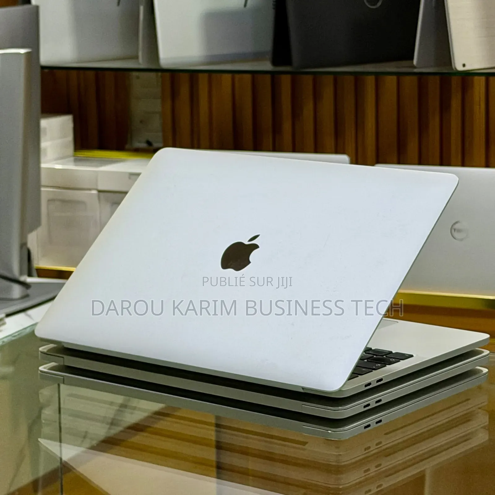 Nouveau Apple MacBook 2020 16GB Intel Core i5 SSD 512GB