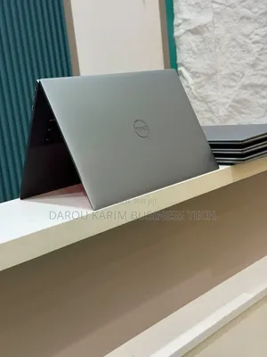 Nouveau Dell Precision 5560 32GB Intel Core i7 SSD 512GB