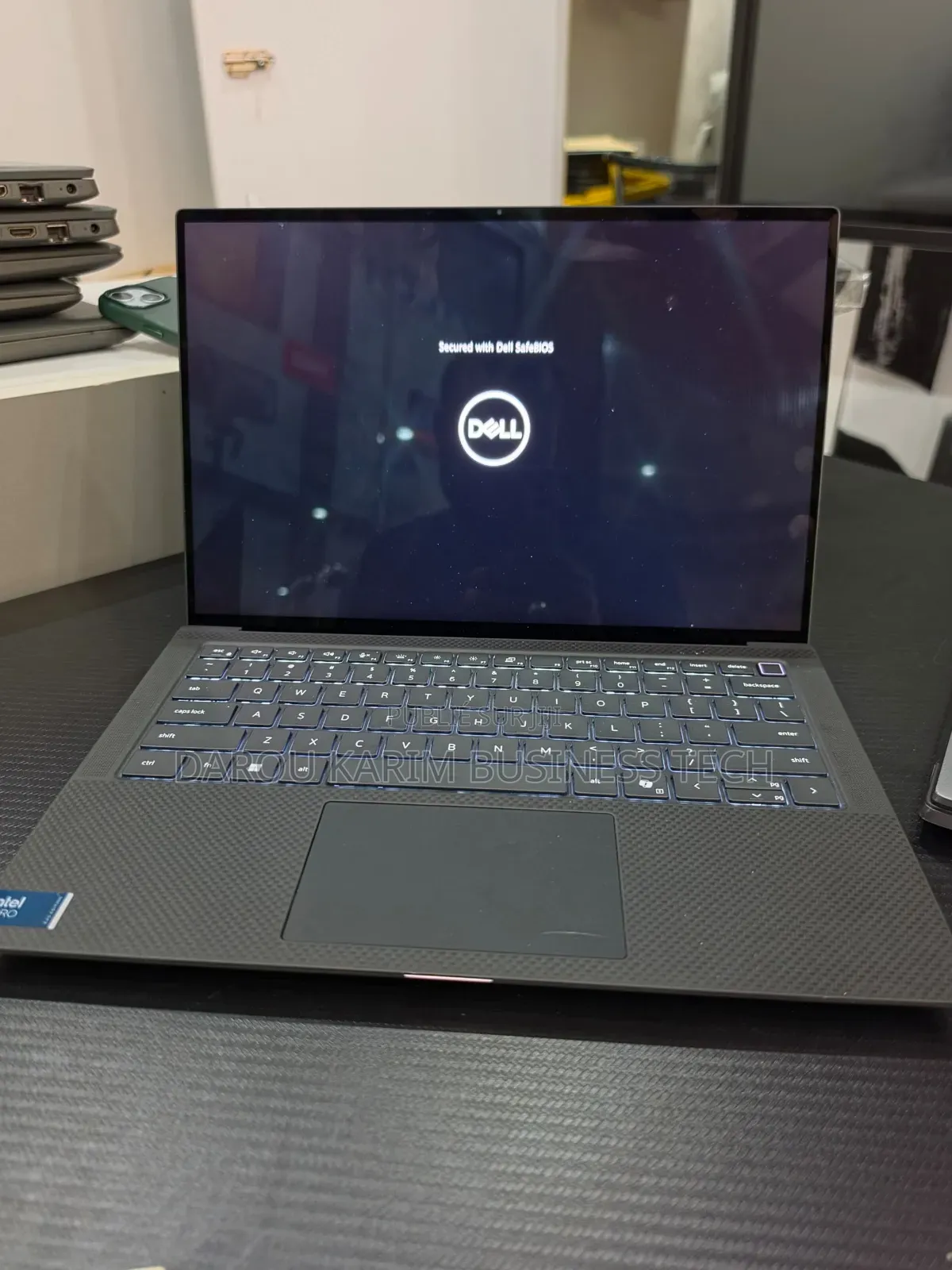 Nouveau Dell Inspiron 14 5480 32GB Intel Core i9 SSD 1T