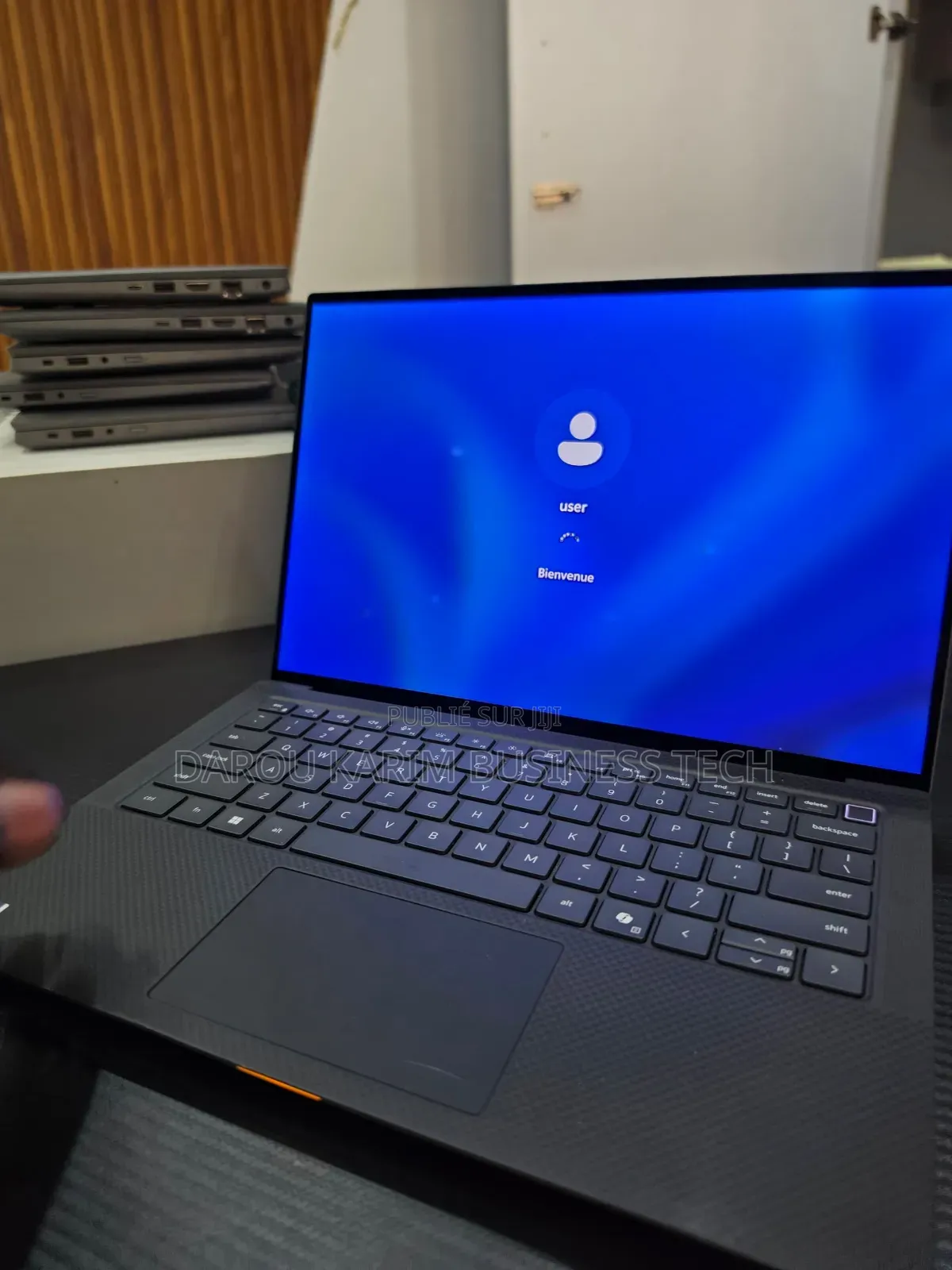 Nouveau Dell Inspiron 14 5480 32GB Intel Core i9 SSD 1T