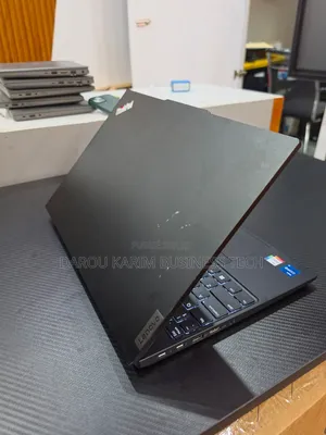 Nouveau Lenovo ThinkPad L15 Gen 3 16GB AMD Ryzen 5 SSD 256GB