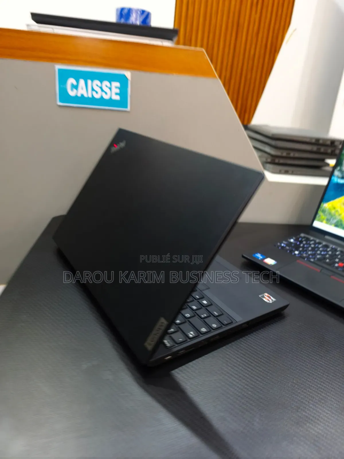 Nouveau Lenovo Thinkpad E16 G1 16GB Intel Core i5 SSD 512GB