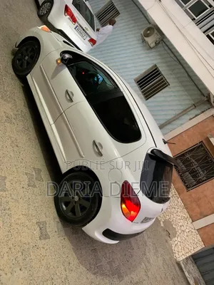 Peugeot 207 2011 Blanc