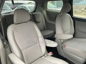 Kia Sedona LX 2018 Blanc