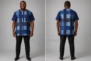 Chemise Pour Hommme