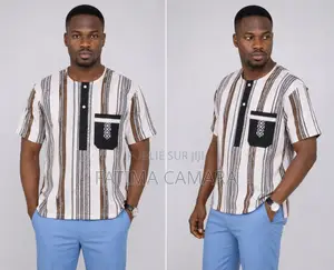 Chemise Pour Hommme