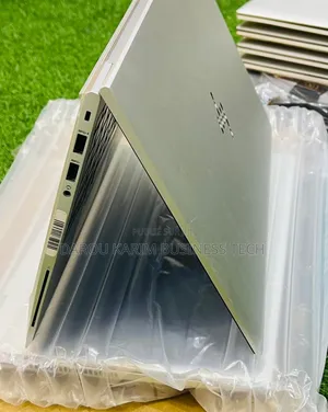 Nouveau HP EliteBook 840 G8 16GB Intel Core i7 SSD 512GB
