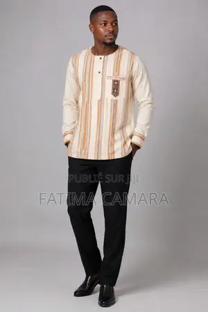Chemise Longue