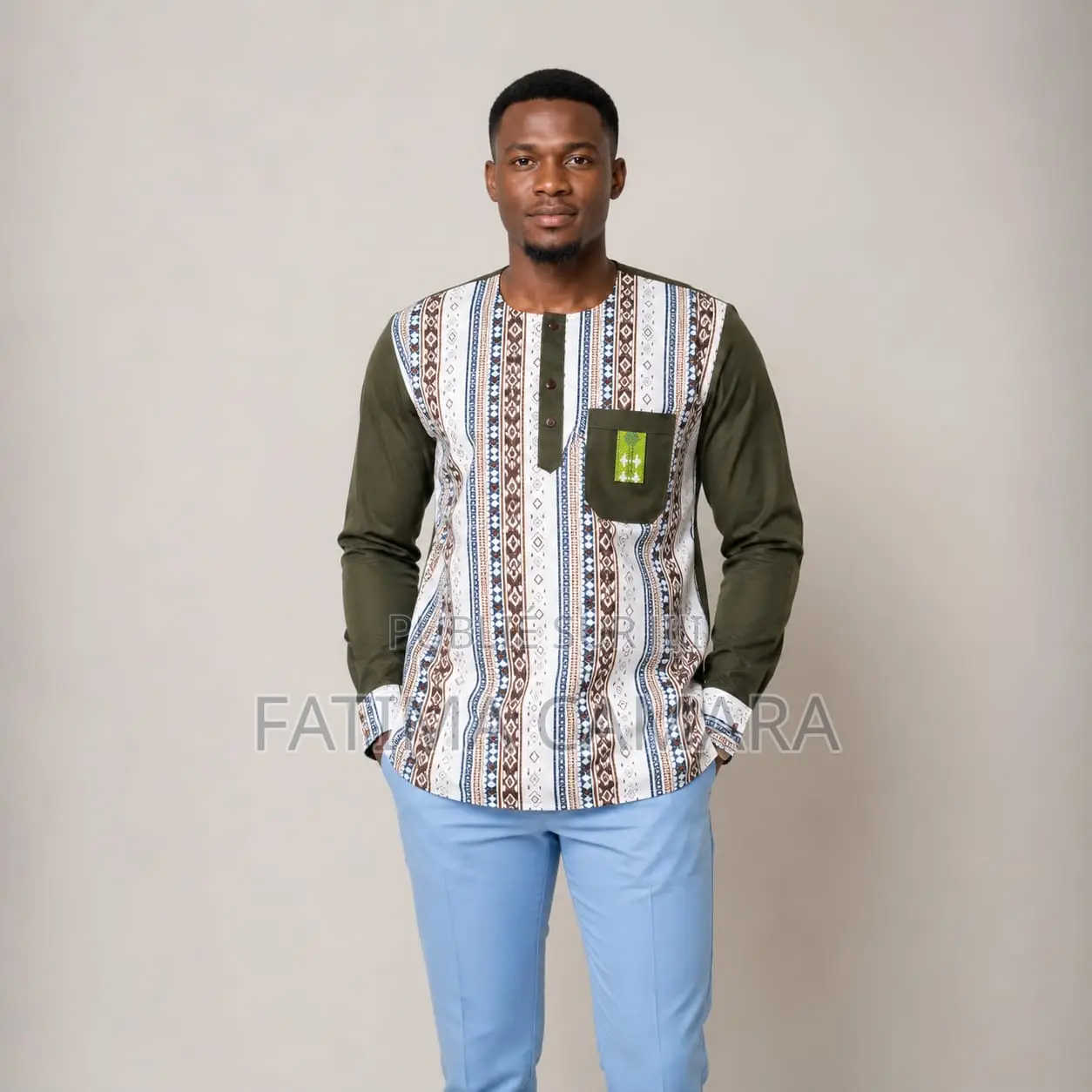 Chemise Longue