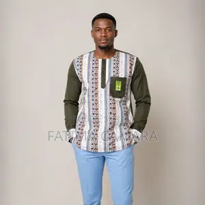 Chemise Longue