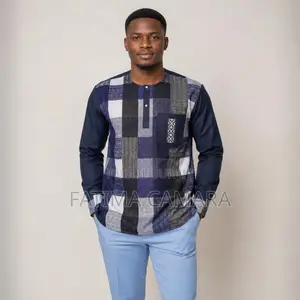 Chemise Longue