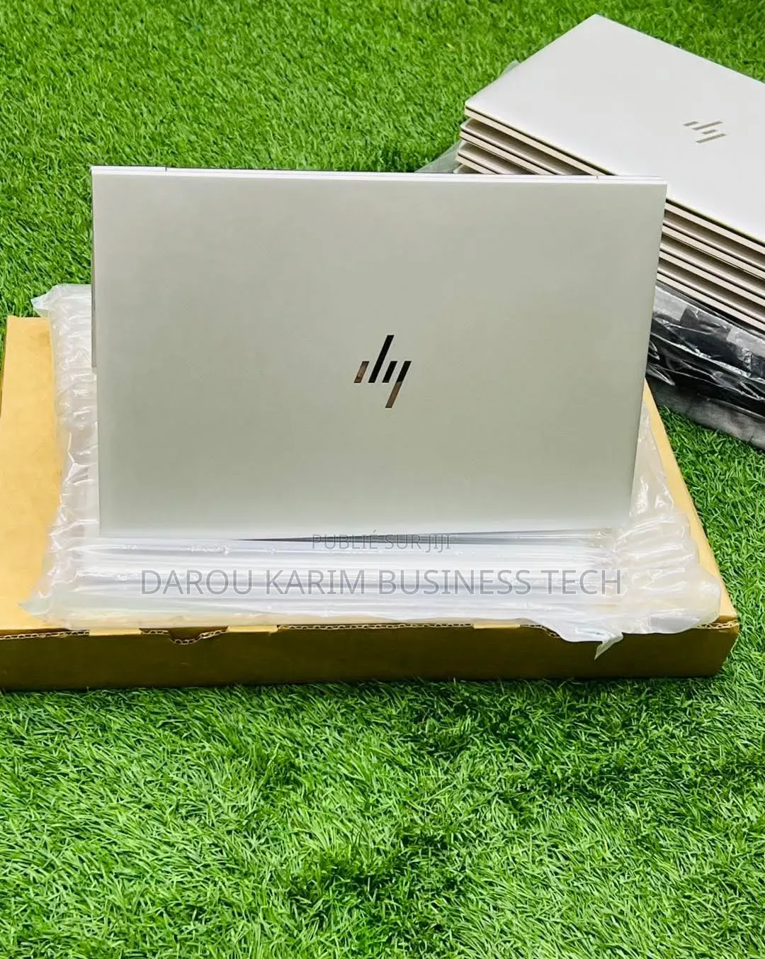 Nouveau HP EliteBook 840 G8 16GB Intel Core i7 SSD 512GB