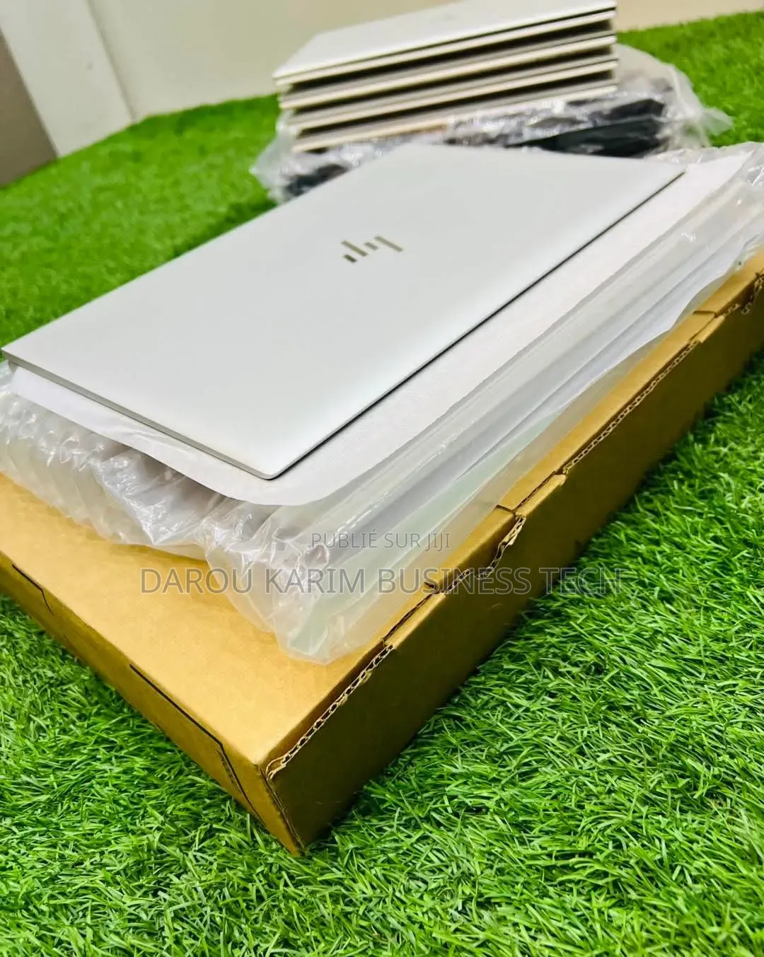 Nouveau HP EliteBook 840 G8 16GB Intel Core i7 SSD 512GB