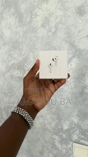 Airpod 4 ANC Original