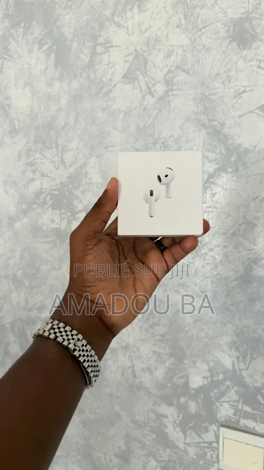 Airpod 4 ANC Original