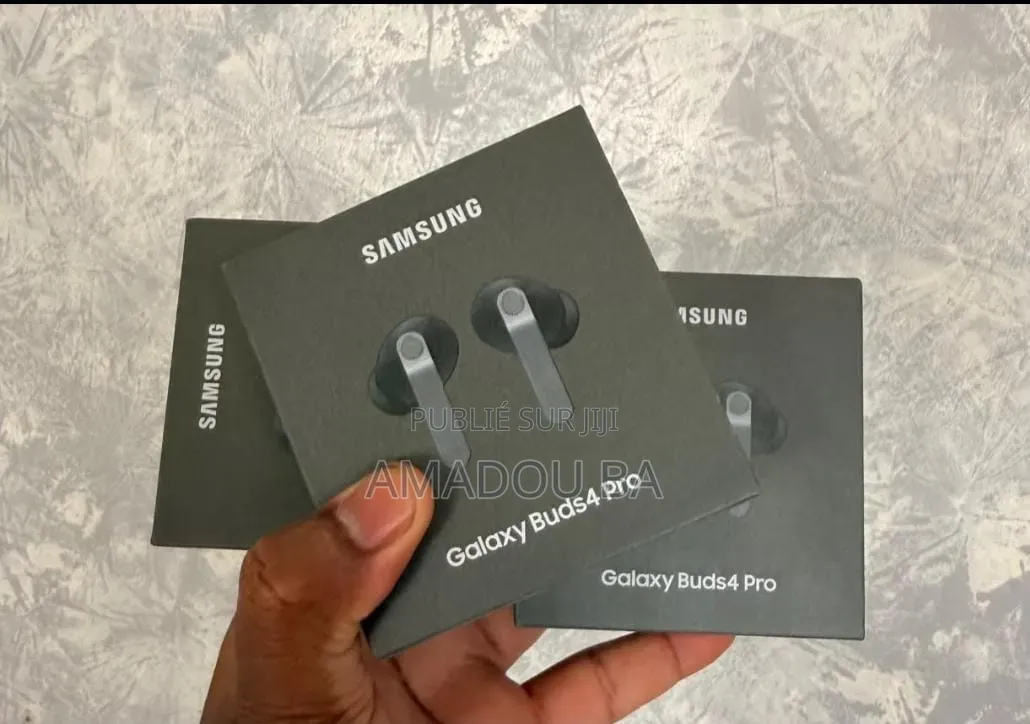 Galaxy Buds 4 Pro Original