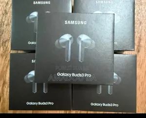 Samsung Galaxy Buds 3pro