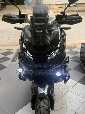 Nouveau Honda RC51 2020 Gris