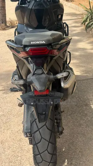 Nouveau Honda RC51 2020 Gris