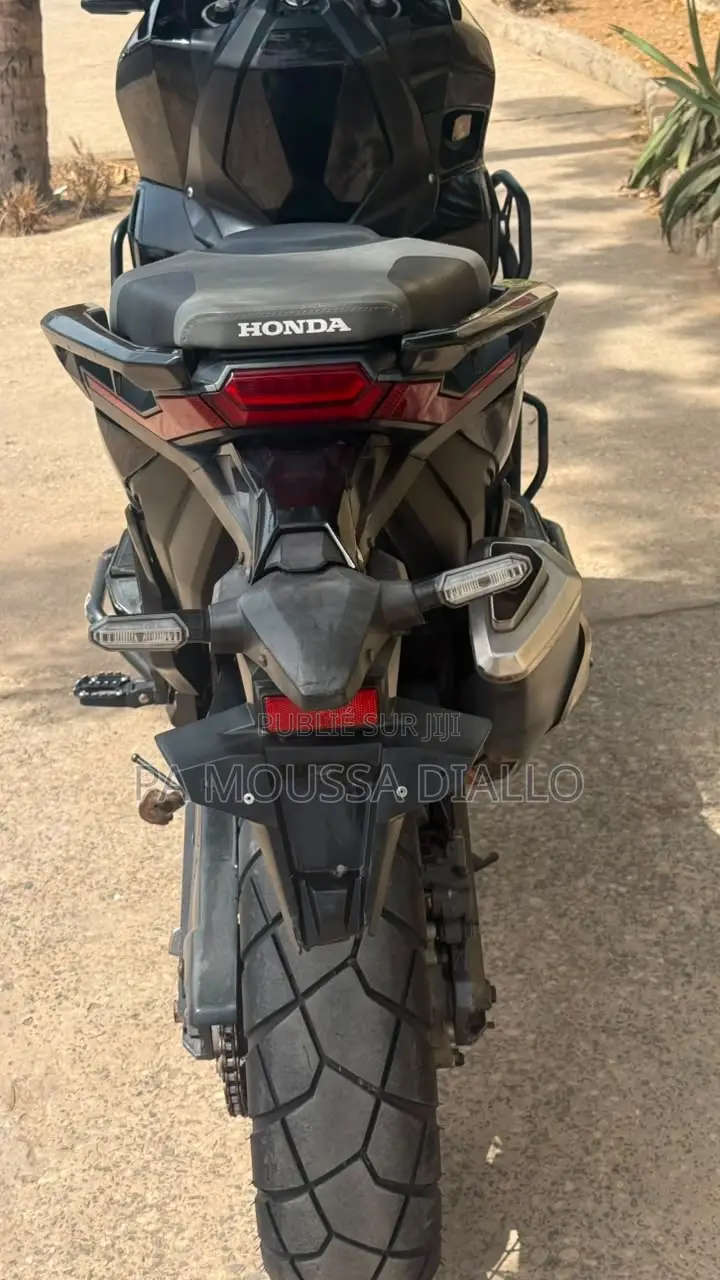 Nouveau Honda RC51 2020 Gris