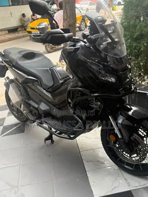 Nouveau Honda RC51 2020 Gris