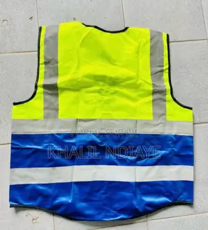 Gillet De Travail