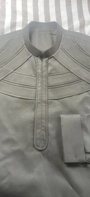 Diaspora Haute Couture