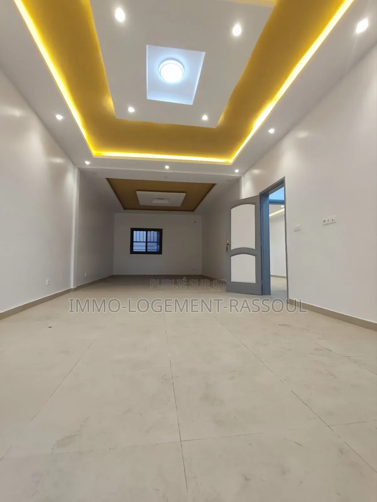 4chbre Villa dans , Mermoz Sacré-Cœur à Louer
