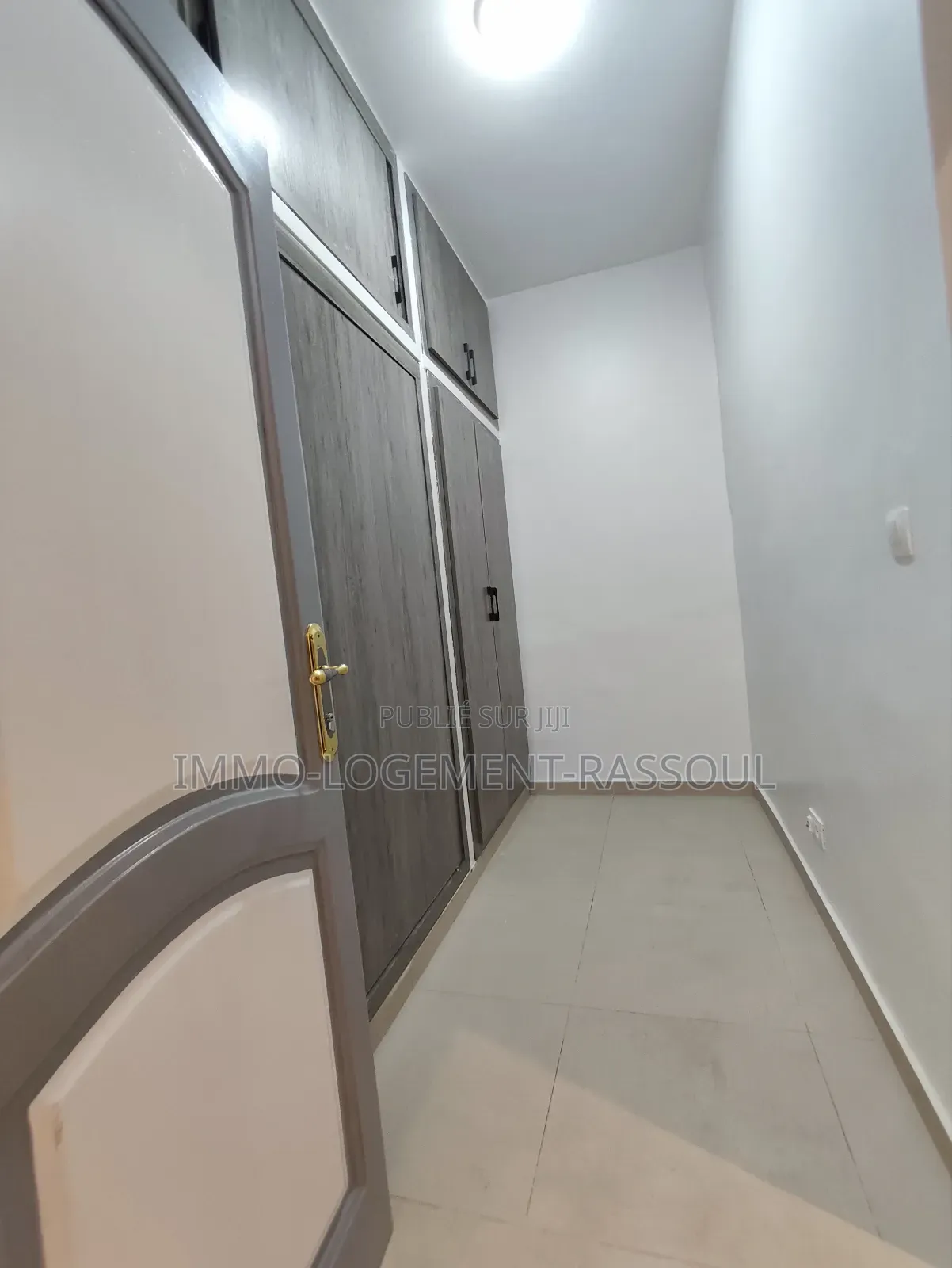 4chbre Villa dans , Mermoz Sacré-Cœur à Louer