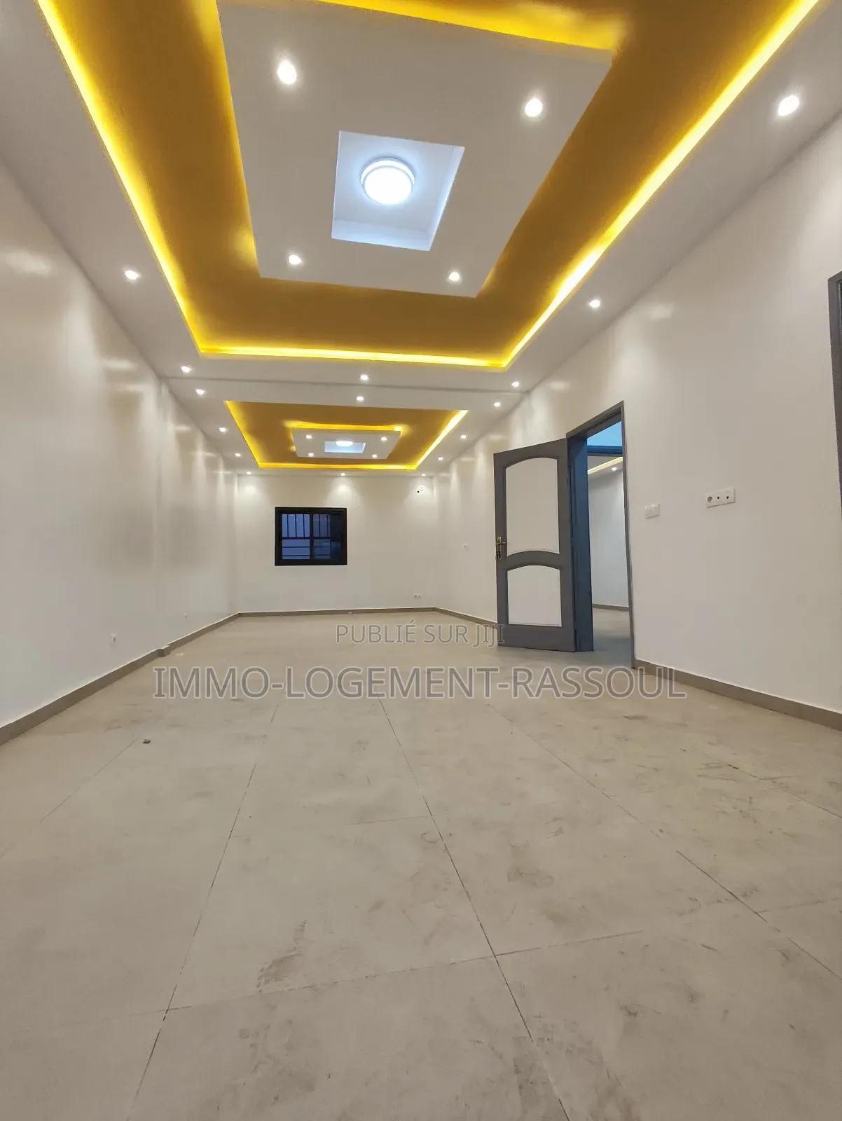 4chbre Villa dans , Mermoz Sacré-Cœur à Louer