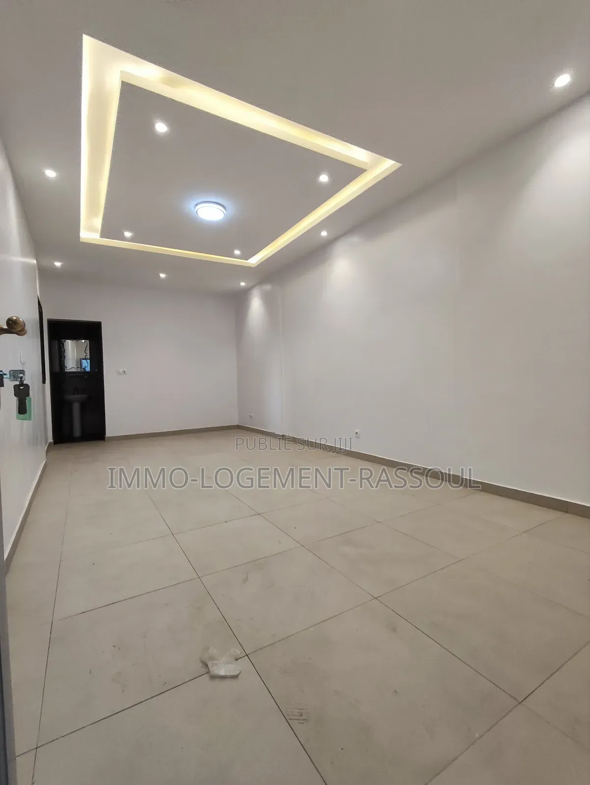 4chbre Villa dans , Mermoz Sacré-Cœur à Louer