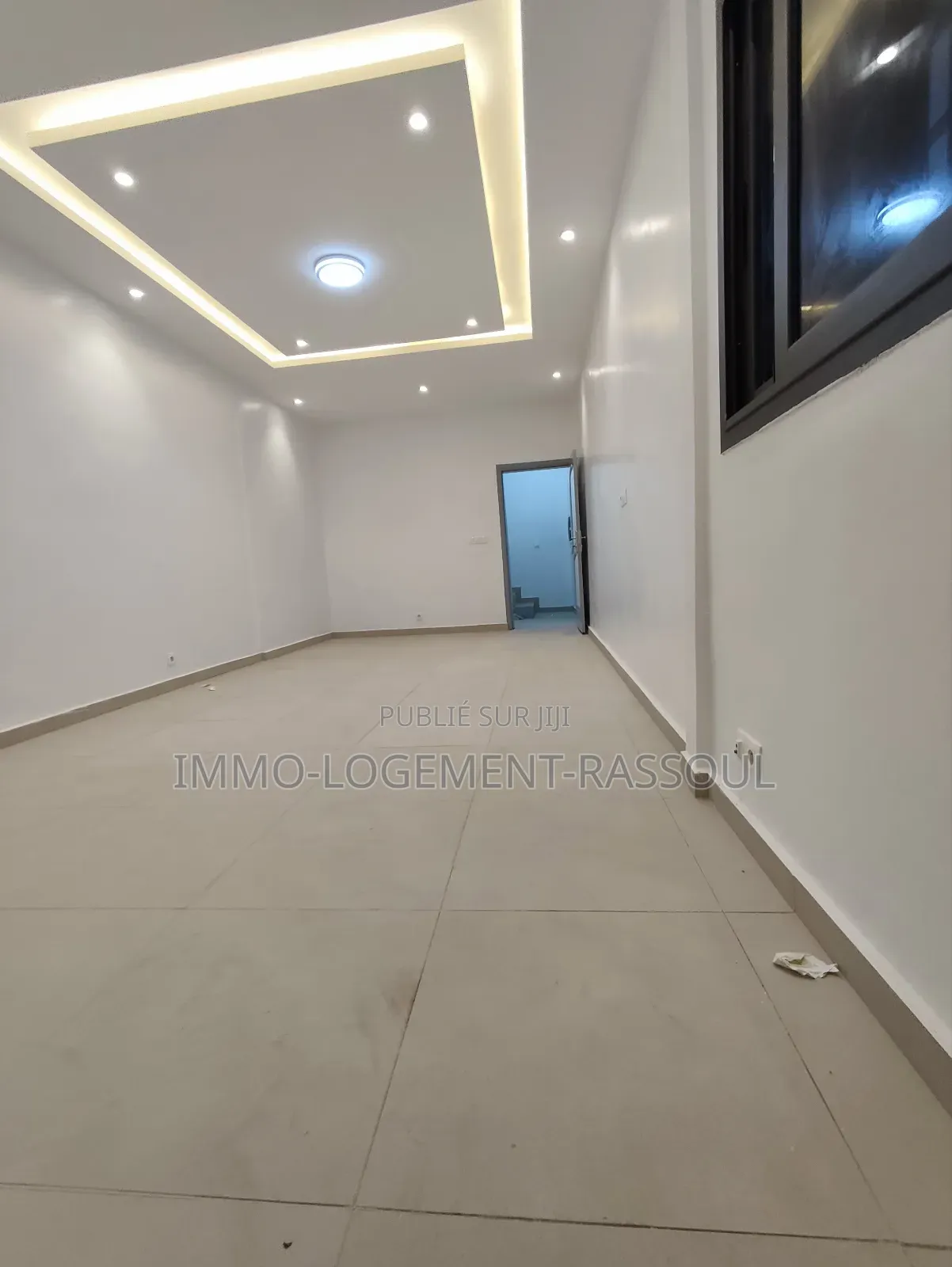 4chbre Villa dans , Mermoz Sacré-Cœur à Louer