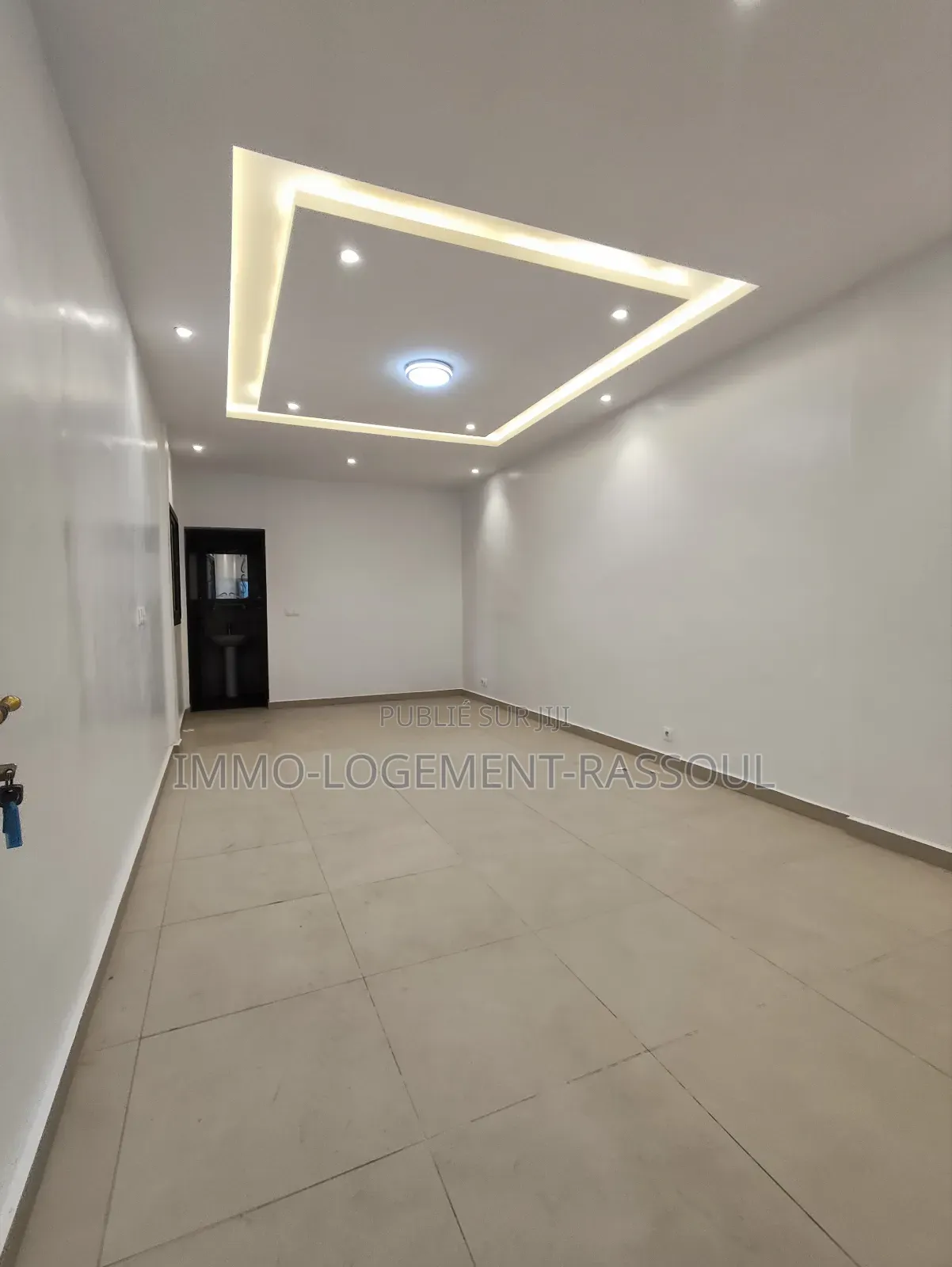 4chbre Villa dans , Mermoz Sacré-Cœur à Louer
