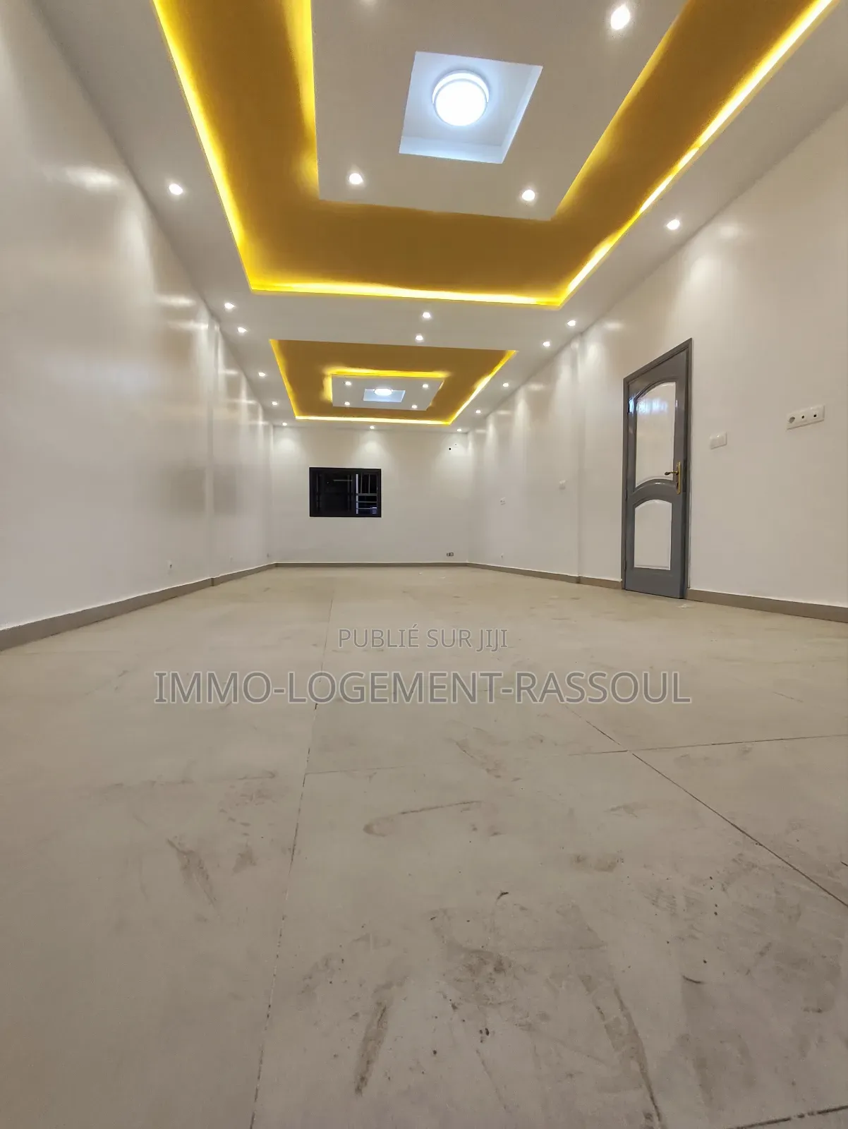 4chbre Villa dans , Mermoz Sacré-Cœur à Louer