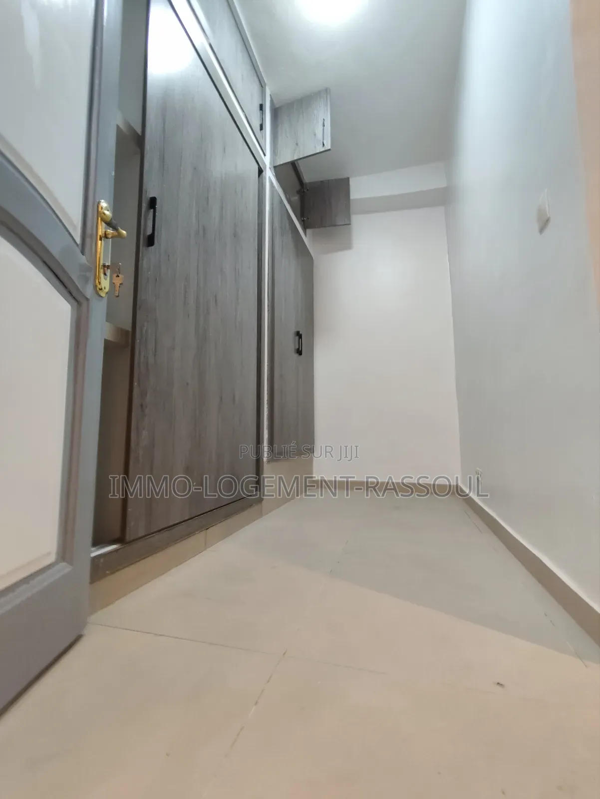 4chbre Villa dans , Mermoz Sacré-Cœur à Louer