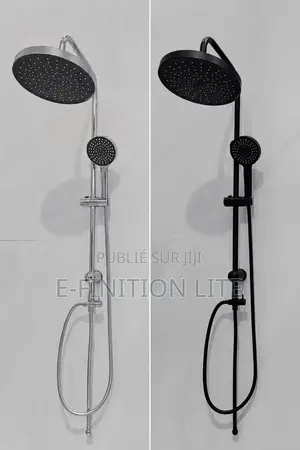 Colonne De Douche Mitigeur