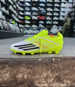 Crampon F50